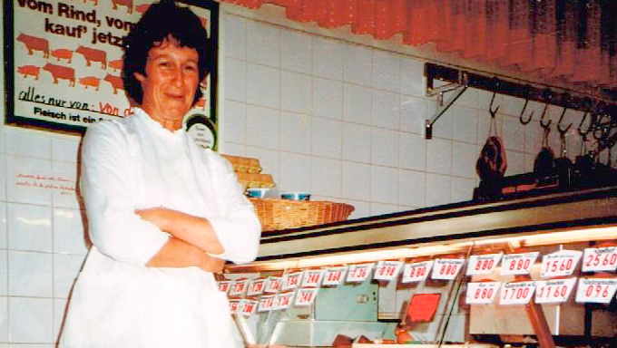 Lore von der Bey (1982)