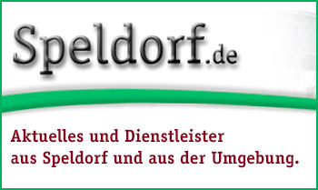 Banner: Speldorf.de c/o Arnold Multimediacentrum GmbH